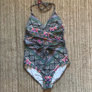 ❗️❗️❗️Multicolored One Piece